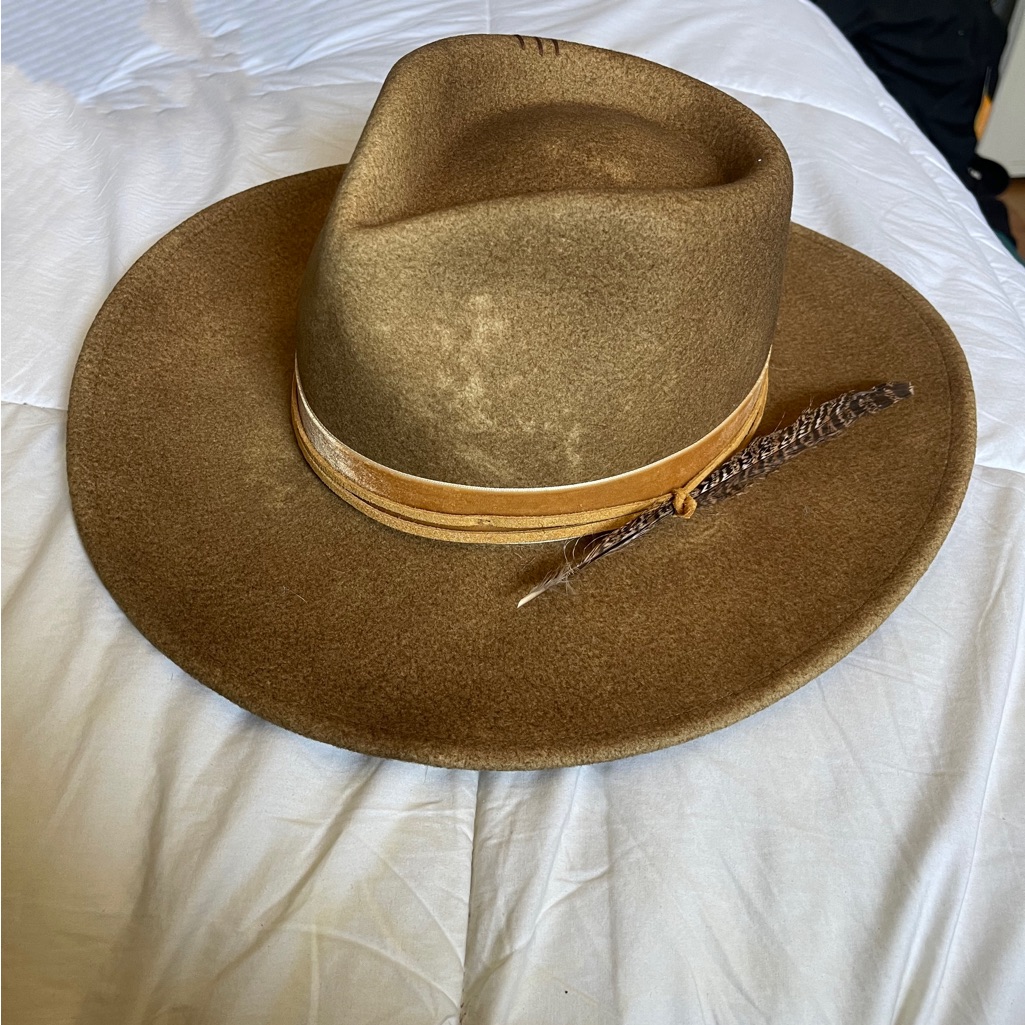 Wyeth Hat